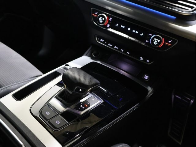 AUDI Q5 SPORTBACK 2022 Image 31