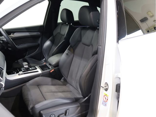 AUDI Q5 SPORTBACK 2022 Image 31