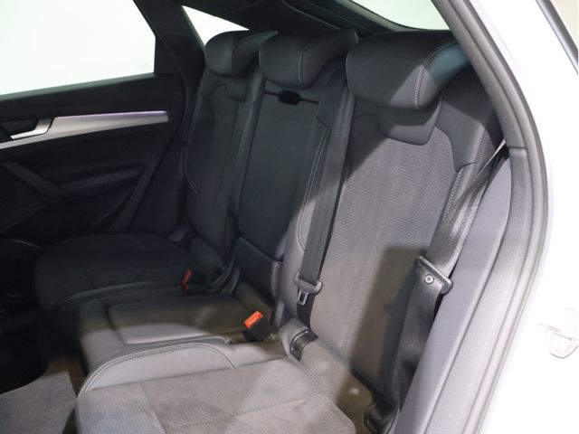 AUDI Q5 SPORTBACK 2022 Image 31