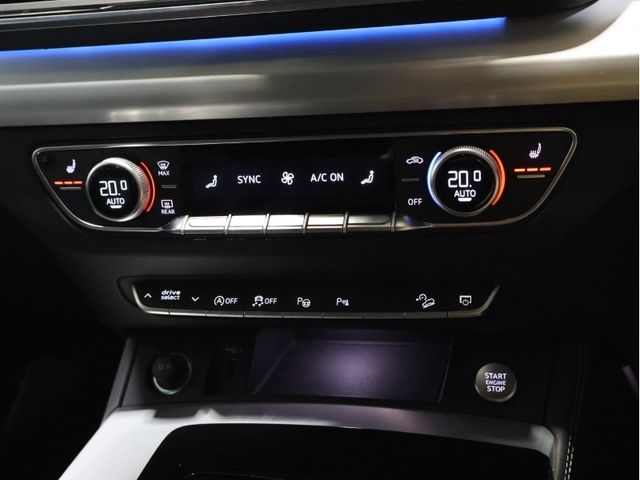 AUDI Q5 SPORTBACK 2022 Image 31