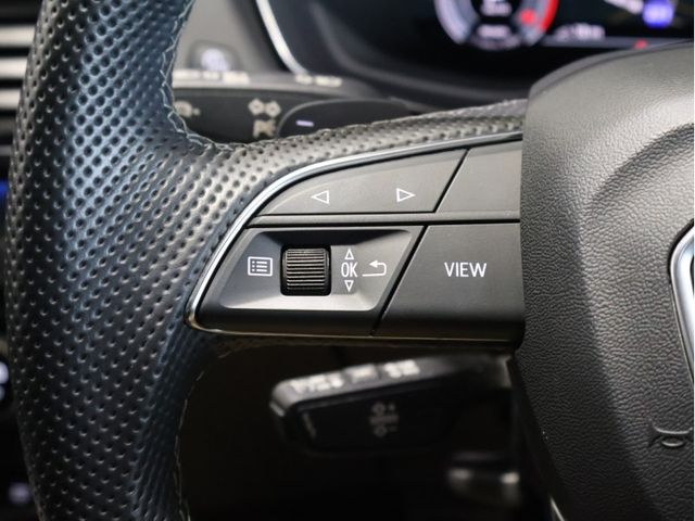 AUDI Q5 SPORTBACK 2022 Image 31