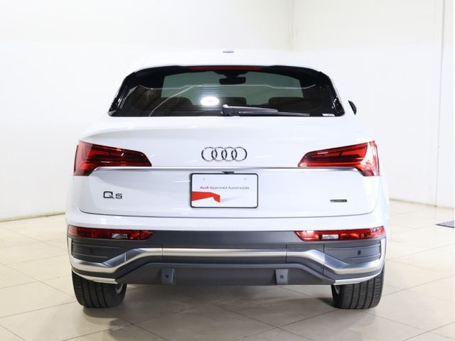 AUDI Q5 SPORTBACK 2022 Image 31