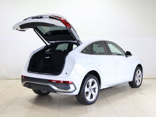 AUDI Q5 SPORTBACK 2022 Image 31