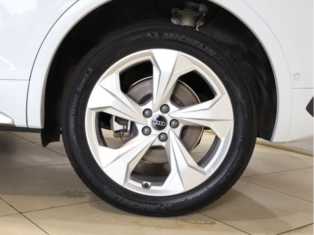 AUDI Q5 SPORTBACK 2022 Image 31