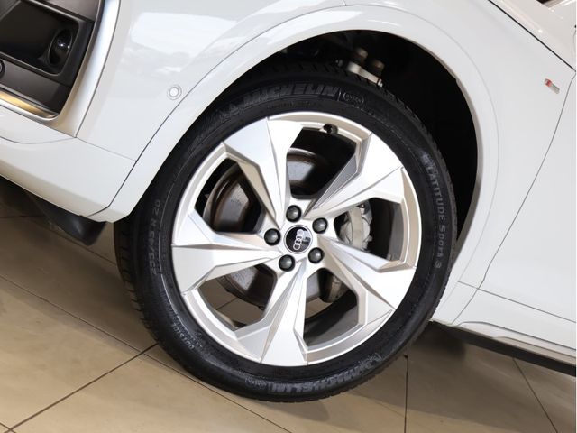 AUDI Q5 SPORTBACK 2022 Image 31