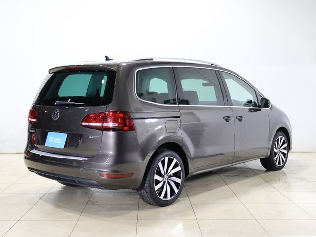 VOLKSWAGEN SHARAN 2020 Image 31