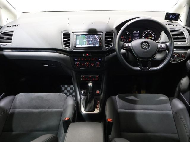 VOLKSWAGEN SHARAN 2020 Image 31