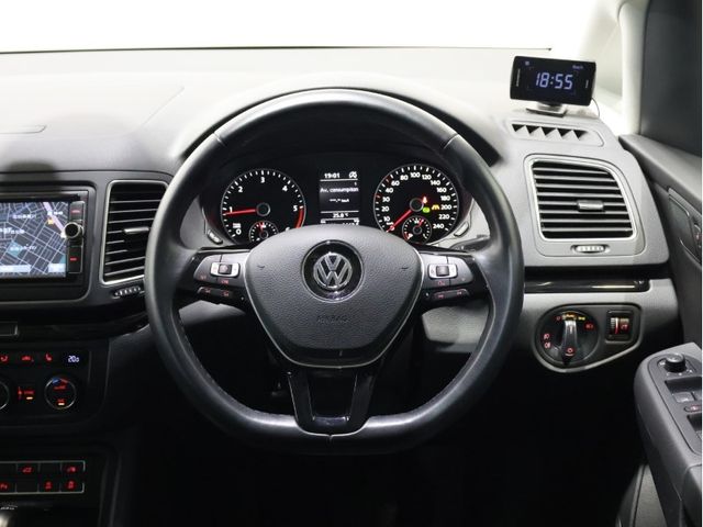 VOLKSWAGEN SHARAN 2020 Image 31