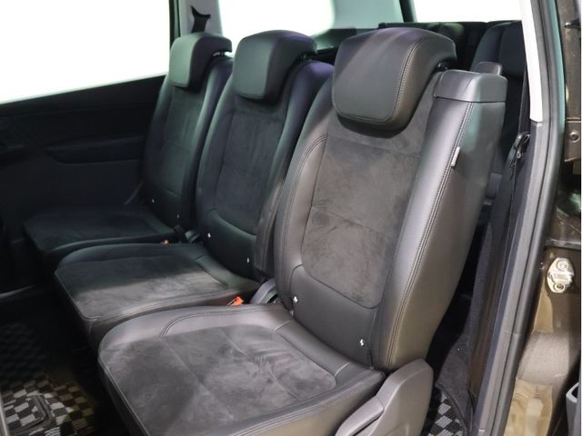 VOLKSWAGEN SHARAN 2020 Image 31