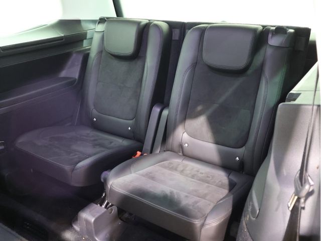 VOLKSWAGEN SHARAN 2020 Image 31