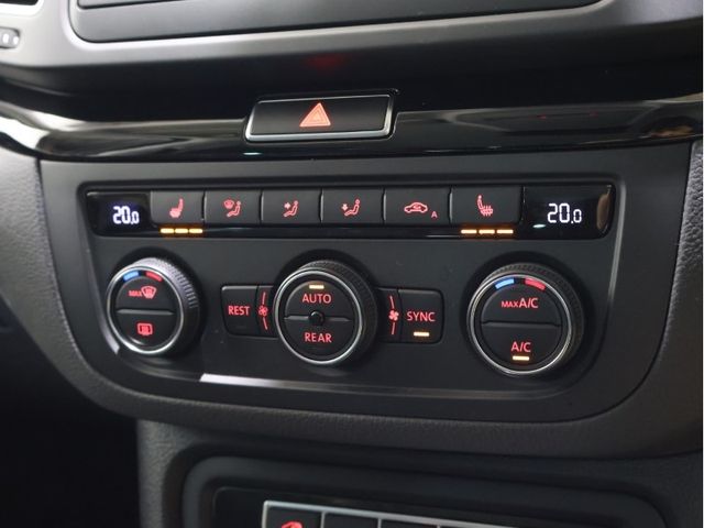 VOLKSWAGEN SHARAN 2020 Image 31