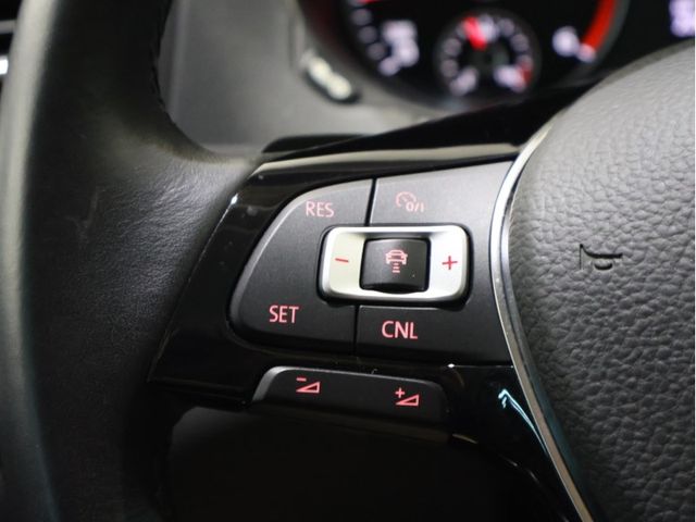 VOLKSWAGEN SHARAN 2020 Image 31