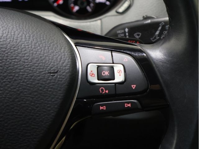 VOLKSWAGEN SHARAN 2020 Image 31