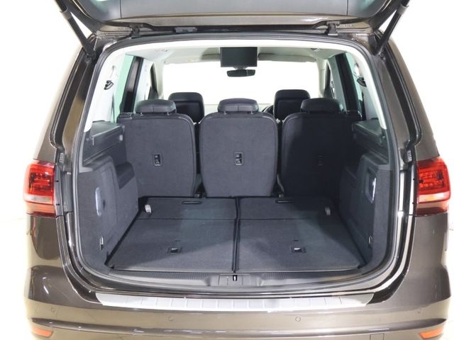 VOLKSWAGEN SHARAN 2020 Image 31