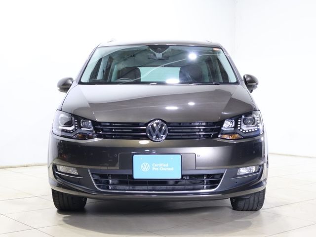 VOLKSWAGEN SHARAN 2020 Image 31