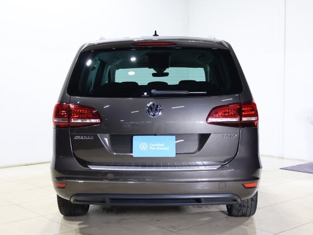 VOLKSWAGEN SHARAN 2020 Image 31
