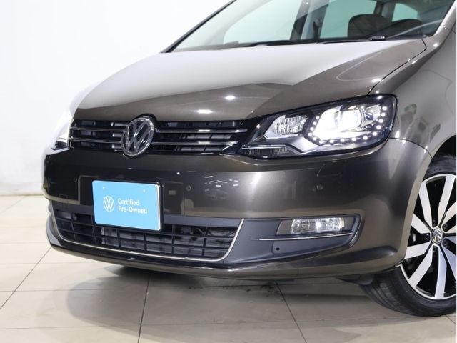 VOLKSWAGEN SHARAN 2020 Image 31
