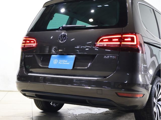 VOLKSWAGEN SHARAN 2020 Image 31