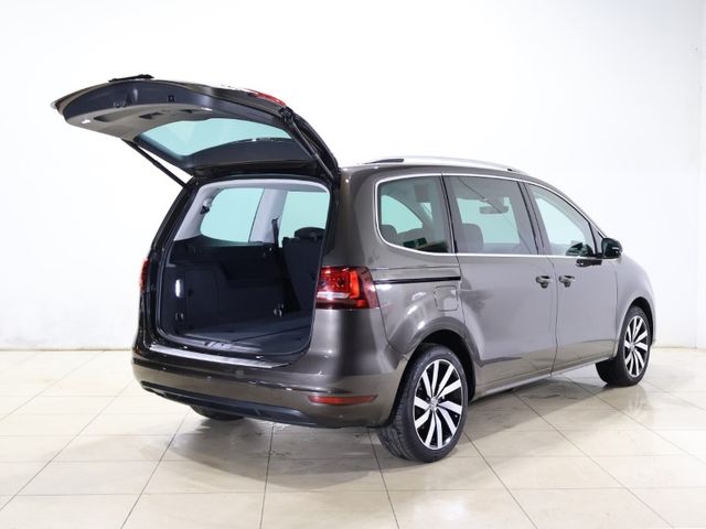 VOLKSWAGEN SHARAN 2020 Image 31