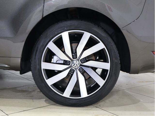 VOLKSWAGEN SHARAN 2020 Image 31