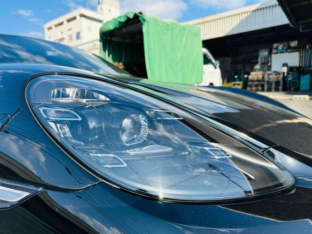 PORSCHE 718CAYMAN 2025 Image 31