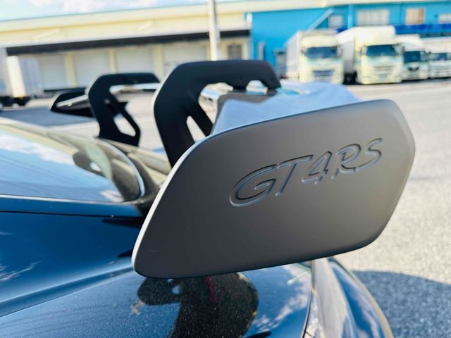 PORSCHE 718CAYMAN 2025 Image 31