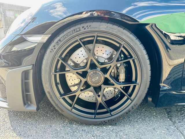 PORSCHE 718CAYMAN 2025 Image 31