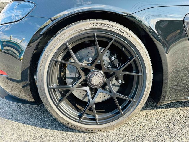 PORSCHE 718CAYMAN 2025 Image 31