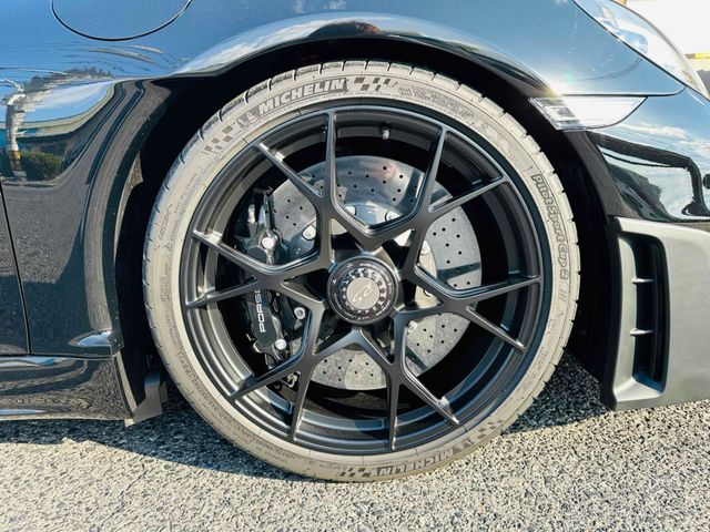 PORSCHE 718CAYMAN 2025 Image 31