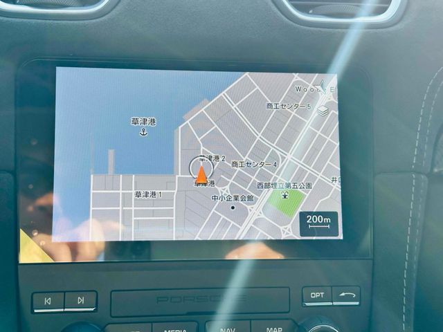 PORSCHE 718CAYMAN 2025 Image 31