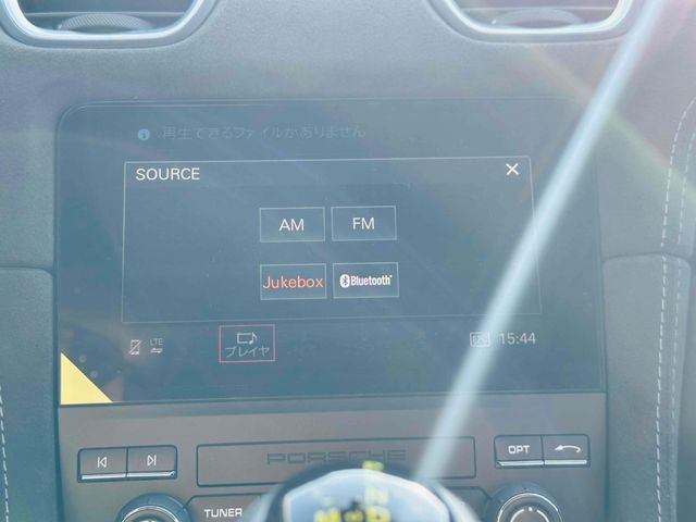 PORSCHE 718CAYMAN 2025 Image 31