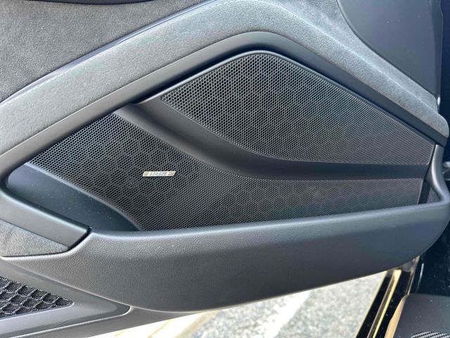 PORSCHE 718CAYMAN 2025 Image 31