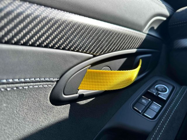 PORSCHE 718CAYMAN 2025 Image 31
