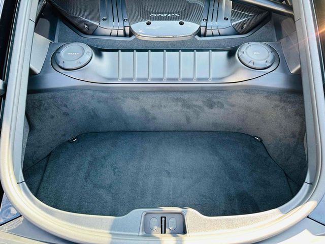 PORSCHE 718CAYMAN 2025 Image 31