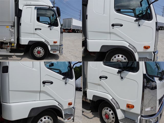 MITSUBISHI FUSOU FIGHTER 2013 Image 31