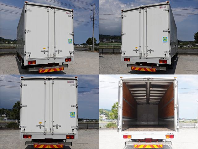 MITSUBISHI FUSOU FIGHTER 2013 Image 31