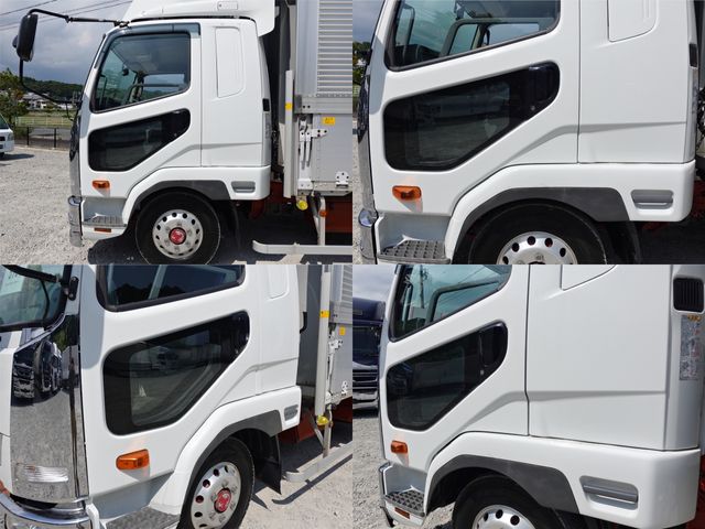 MITSUBISHI FUSOU FIGHTER 2013 Image 31