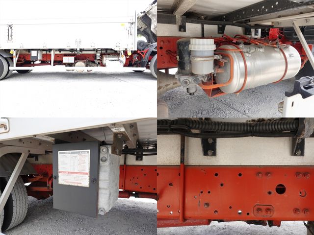 MITSUBISHI FUSOU FIGHTER 2013 Image 31