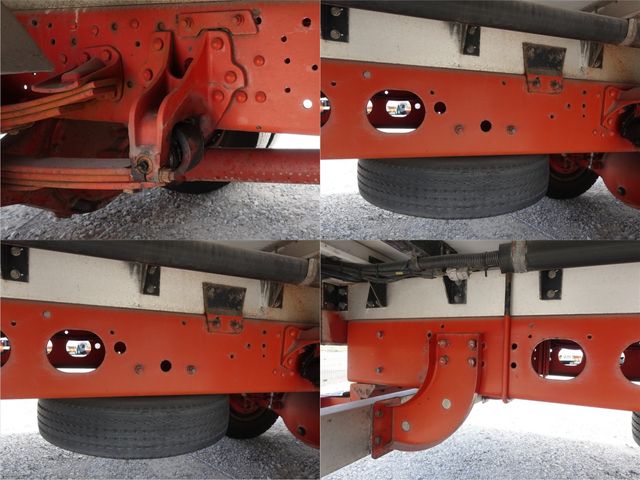 MITSUBISHI FUSOU FIGHTER 2013 Image 31