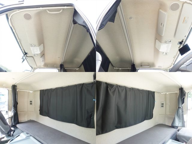 MITSUBISHI FUSOU FIGHTER 2013 Image 31