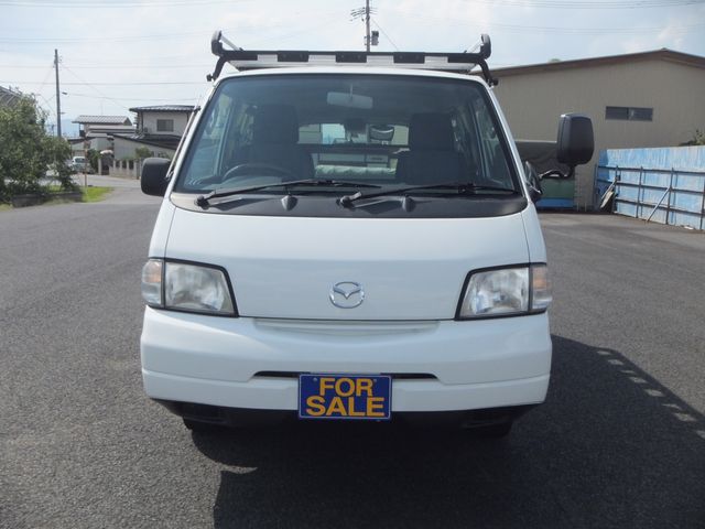 MAZDA BONGO VAN 4WD 2016 Image 31