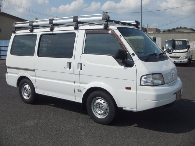MAZDA BONGO VAN 4WD 2016 Image 31
