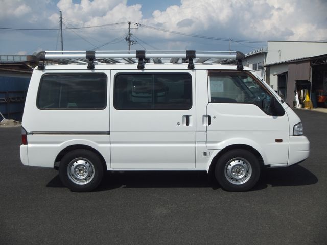 MAZDA BONGO VAN 4WD 2016 Image 31