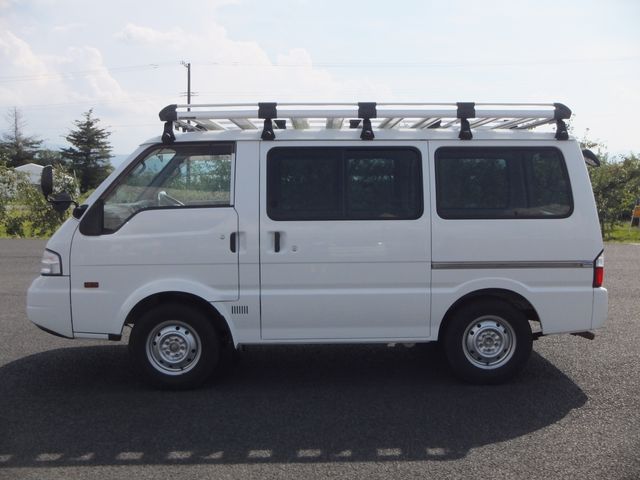 MAZDA BONGO VAN 4WD 2016 Image 31