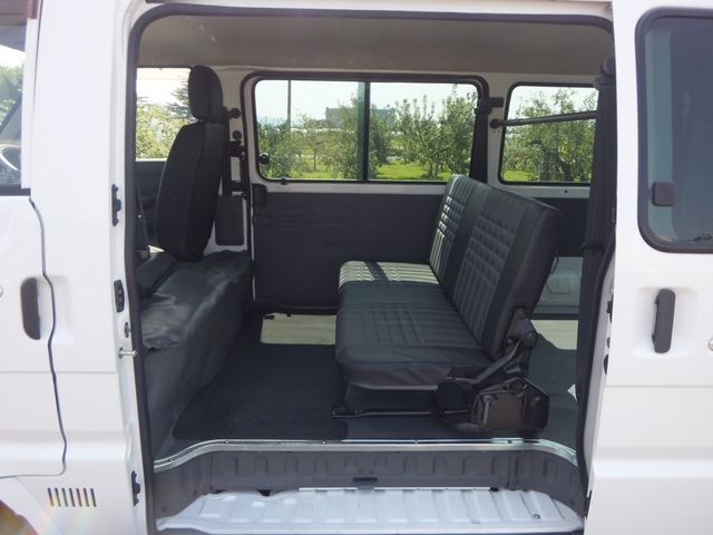 MAZDA BONGO VAN 4WD 2016 Image 31