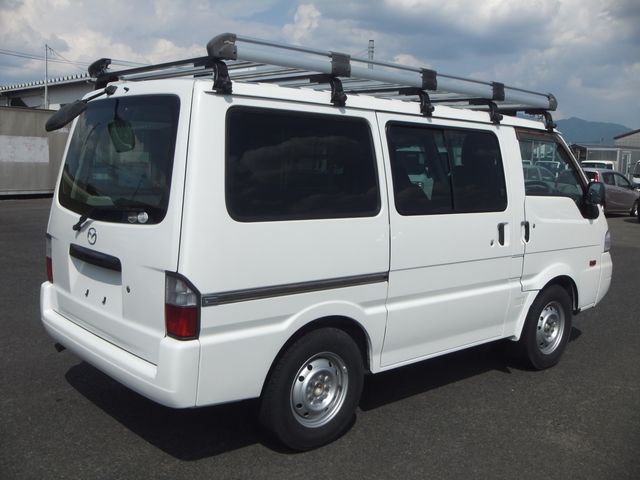 MAZDA BONGO VAN 4WD 2016 Image 31