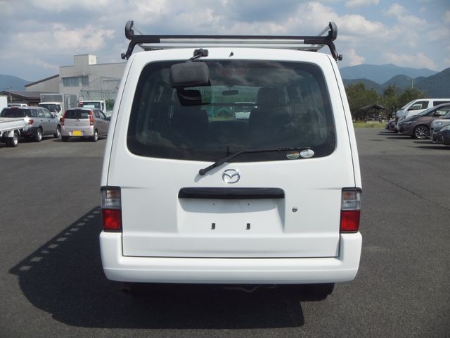 MAZDA BONGO VAN 4WD 2016 Image 31