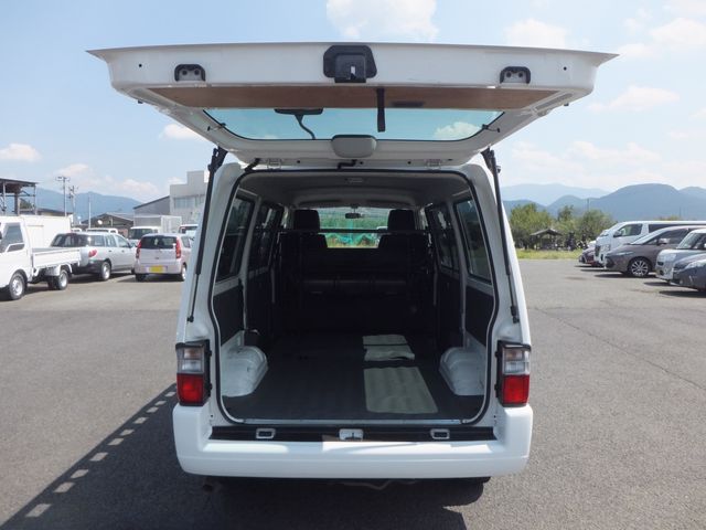 MAZDA BONGO VAN 4WD 2016 Image 31