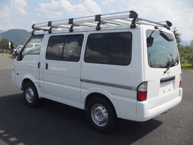 MAZDA BONGO VAN 4WD 2016 Image 31