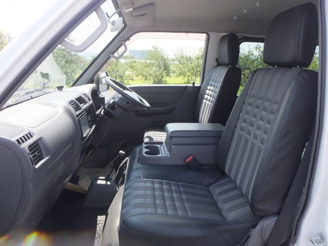 MAZDA BONGO VAN 4WD 2016 Image 31